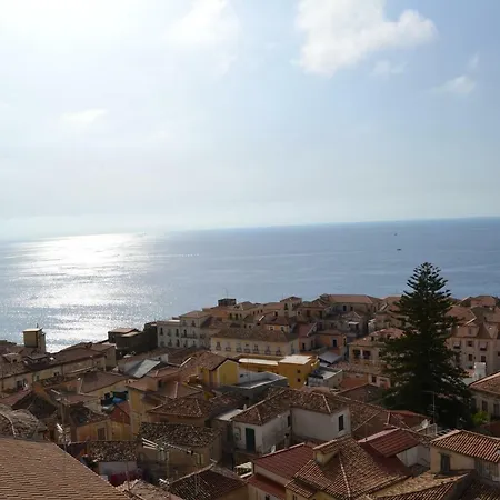 Il Terrazzo Su Apartment