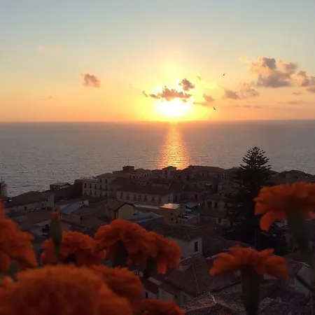 Il Terrazzo Su Apartment *