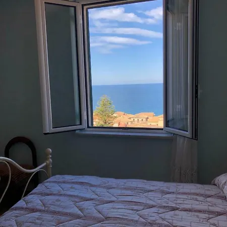 Appartamento Il Terrazzo Su Pizzo *
