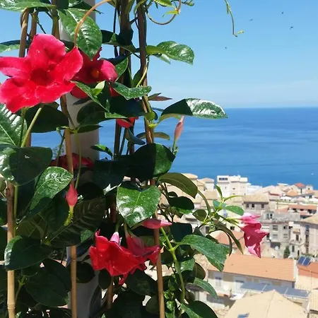 Il Terrazzo Su Pizzo