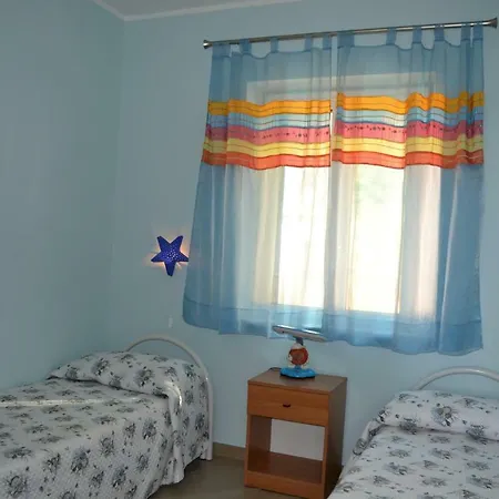 Il Terrazzo Su Apartment