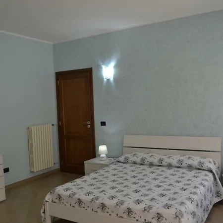 Il Terrazzo Su Apartment