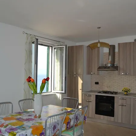 Appartement Il Terrazzo Su Pizzo (Calabria)