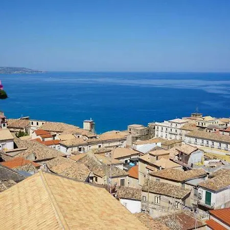 Il Terrazzo Su