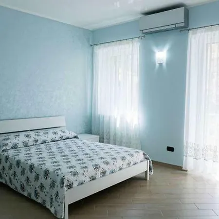 Il Terrazzo Su Appartement Pizzo (Calabria)